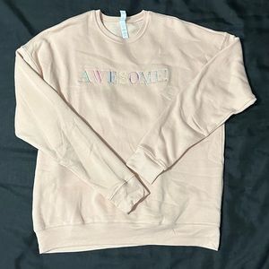 Taylor Swift ME! Sweatshirt